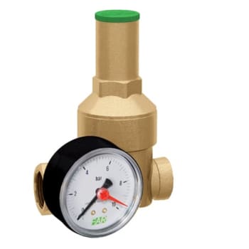 FAR 2845 Reduceringsv. inv gg, m manometer