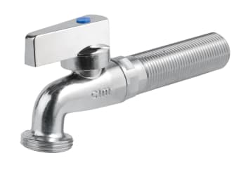 CIM 182XL Kultappv 70mm gg G15xG20 med vred