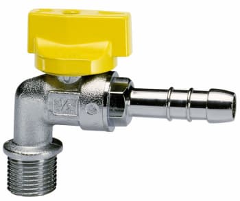 CIM 150PG Kulv gas G15x8mm 90º utv gg/slangansl.