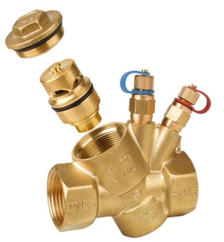 CIM CA Patron för Cim 790 (15-25), Min ?p 27 K