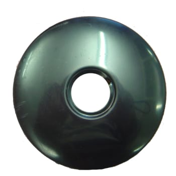 CIM 999GY Väggbricka för 39L, 39LNR i rostfritt stål