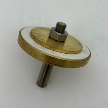 BR 11/4-11/2" DOWNSTREAM CHECK VALVE ECO3 T