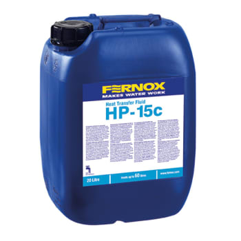 FERNOX HP-5c 10L (-4°C till -14°C)