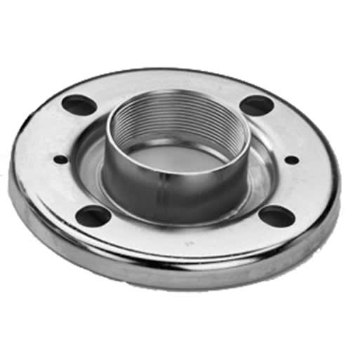 MD Fläns PN16 inv gg G50/DN50 pressad i rft stål AISI 316