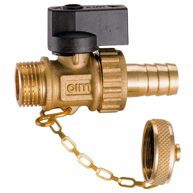 CIM 193/G15 utv x slangnippel