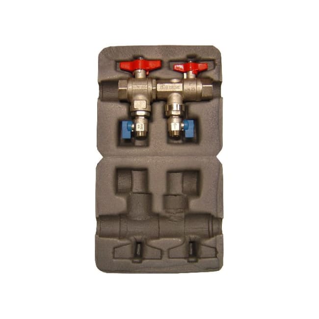 CIM 728GEO/Isolerkåpa B 1 (brand)