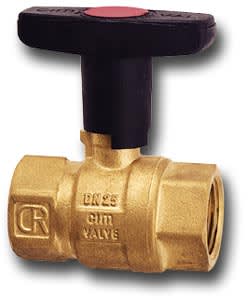 CIM A12CRNL Kulventil inv G15 blyfri