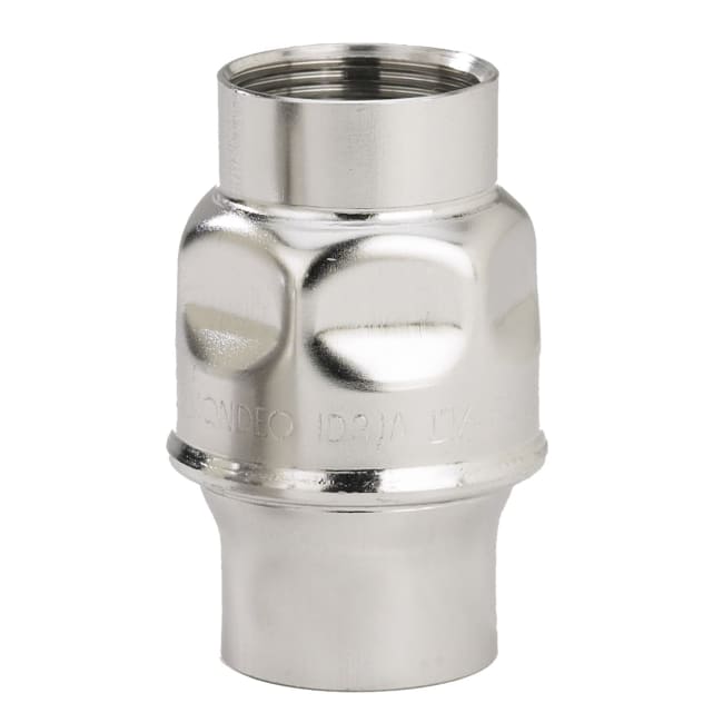 MD IDRJA Backv 304 inv G25 EPDM tätning PN16 fjäderbelas