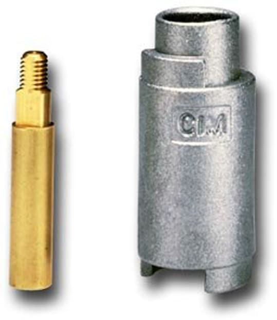 CIM 513 Spindelförl. T10-12-14, G65 - G100