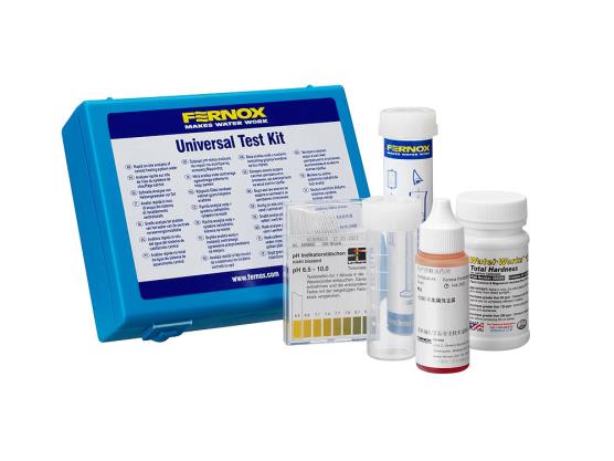 FERNOX Universal Test Kit