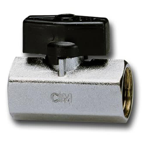 CIM 011 MiniKulv inv G15 med vred