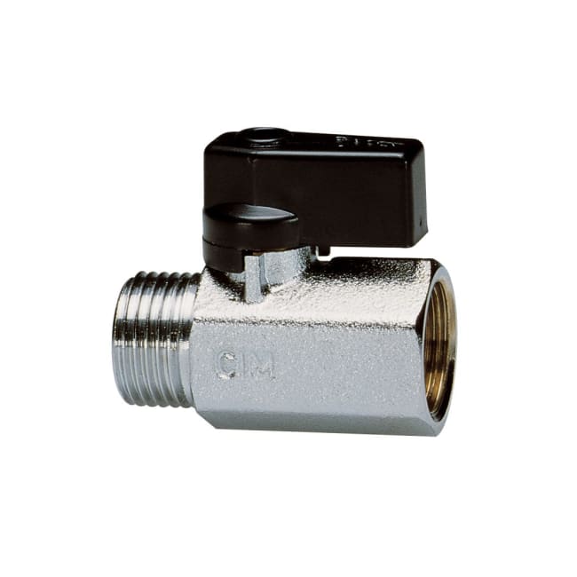 CIM 012 Minikulv inv/utv med vred