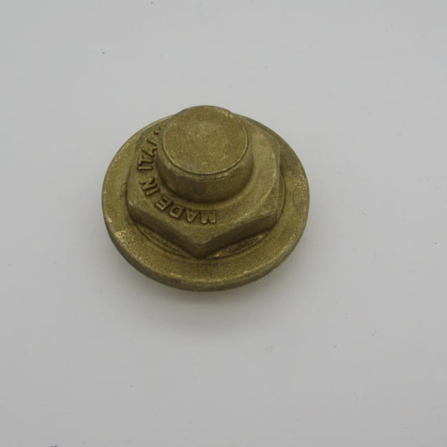 CIM 967 Lock och O-ring FKM till Cim 74AGCRNL