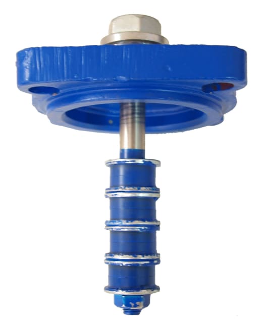 IMP Magnet+Lock+Packning