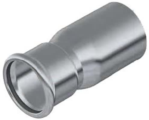 NP nr 14 Förm. rf slätände/muff