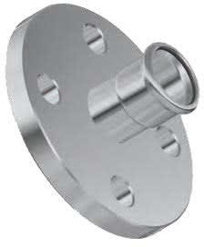 NP nr 19 Fläns ö.g. rf, PN 10/16