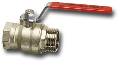 CIM RED 5MF kulvent inv/utv