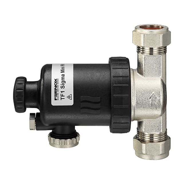 FERNOX TF1 Sigma Mini Filter 22mm