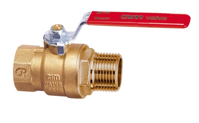 CIM 201/17CR Kulv inv/utv m spak