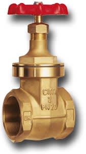 CIM 70BSCR skjutventil inv gg