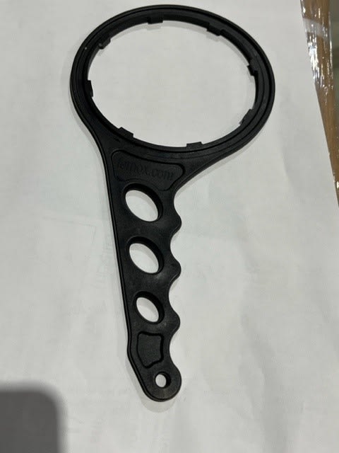 FERNOX Nyckel till TF1 lock