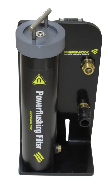 FERNOX Powerflushing Filter
