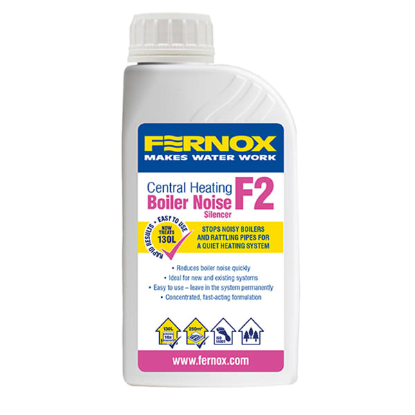 FERNOX F2 Silencer - 500 ml