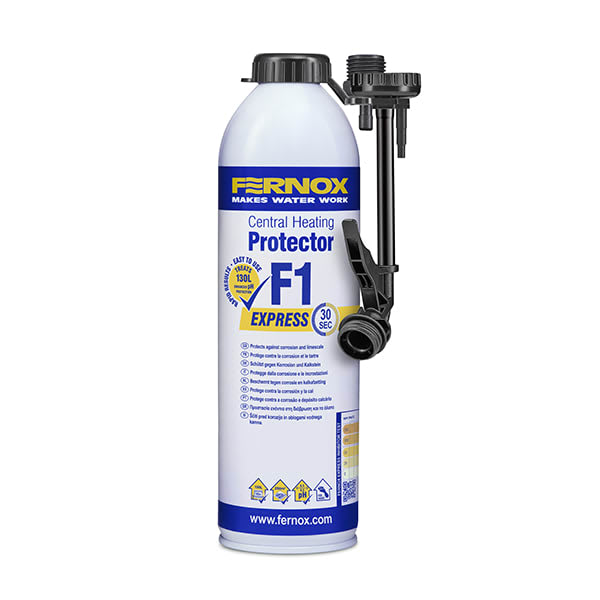 FERNOX F1 Protector Express 400ml