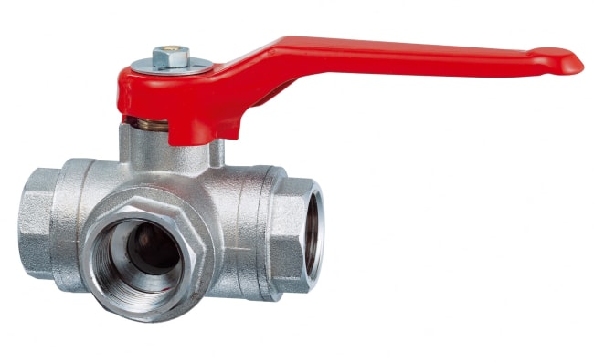 CIM 21L kulv 3-vägs inv gg