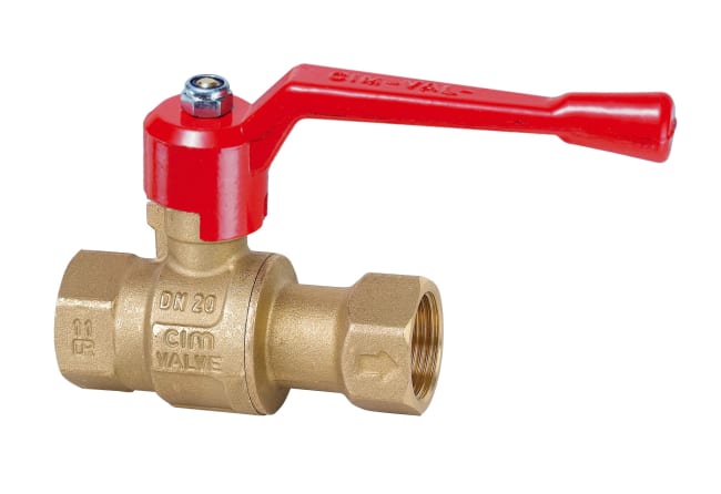 CIM 256CR Kulv m backv o spak