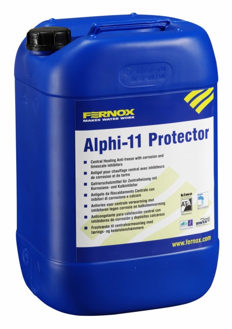 FERNOX Alphi-11, 5L