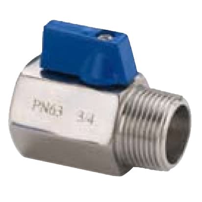 MD Minikulv SS 2343 inv/utv G15