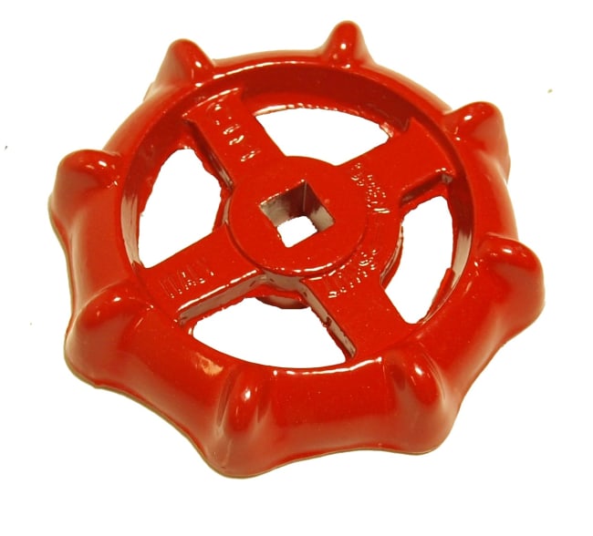 CIM 900 Lättmetallratt