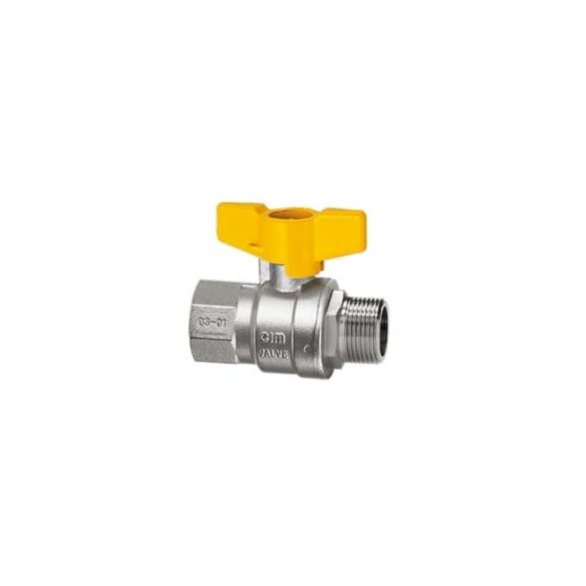 CIM 301/16G kulv inv/utv f gas