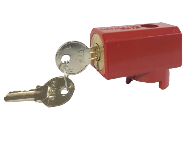 CIM 999PY lås t T-12