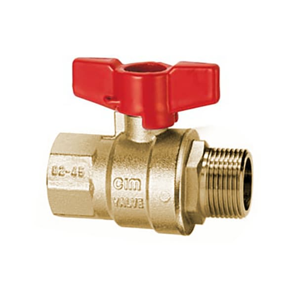 CIM 301/16CR Kulv inv/utv m vred