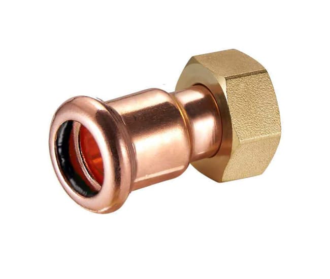 BE C6359G Muff med lekande mutter cu