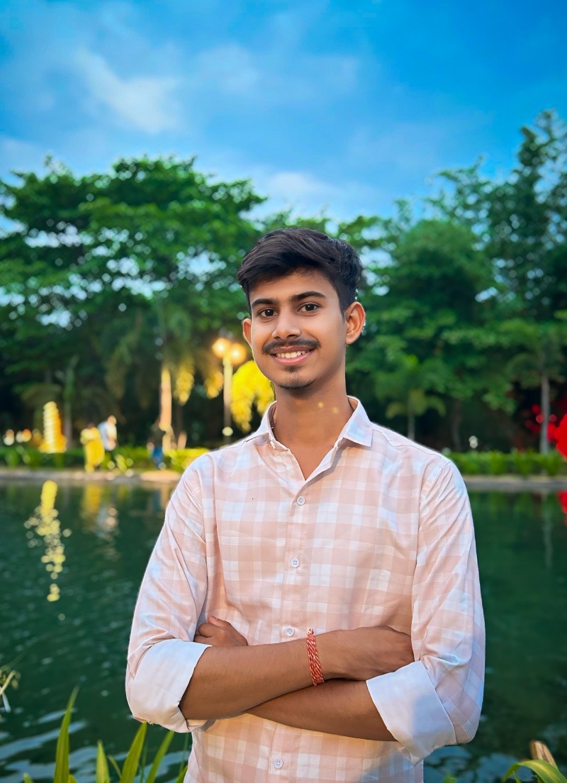 Gyanranjan Priyam