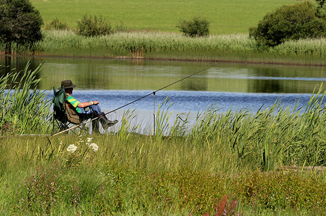 TIPPERARY FISHING photo