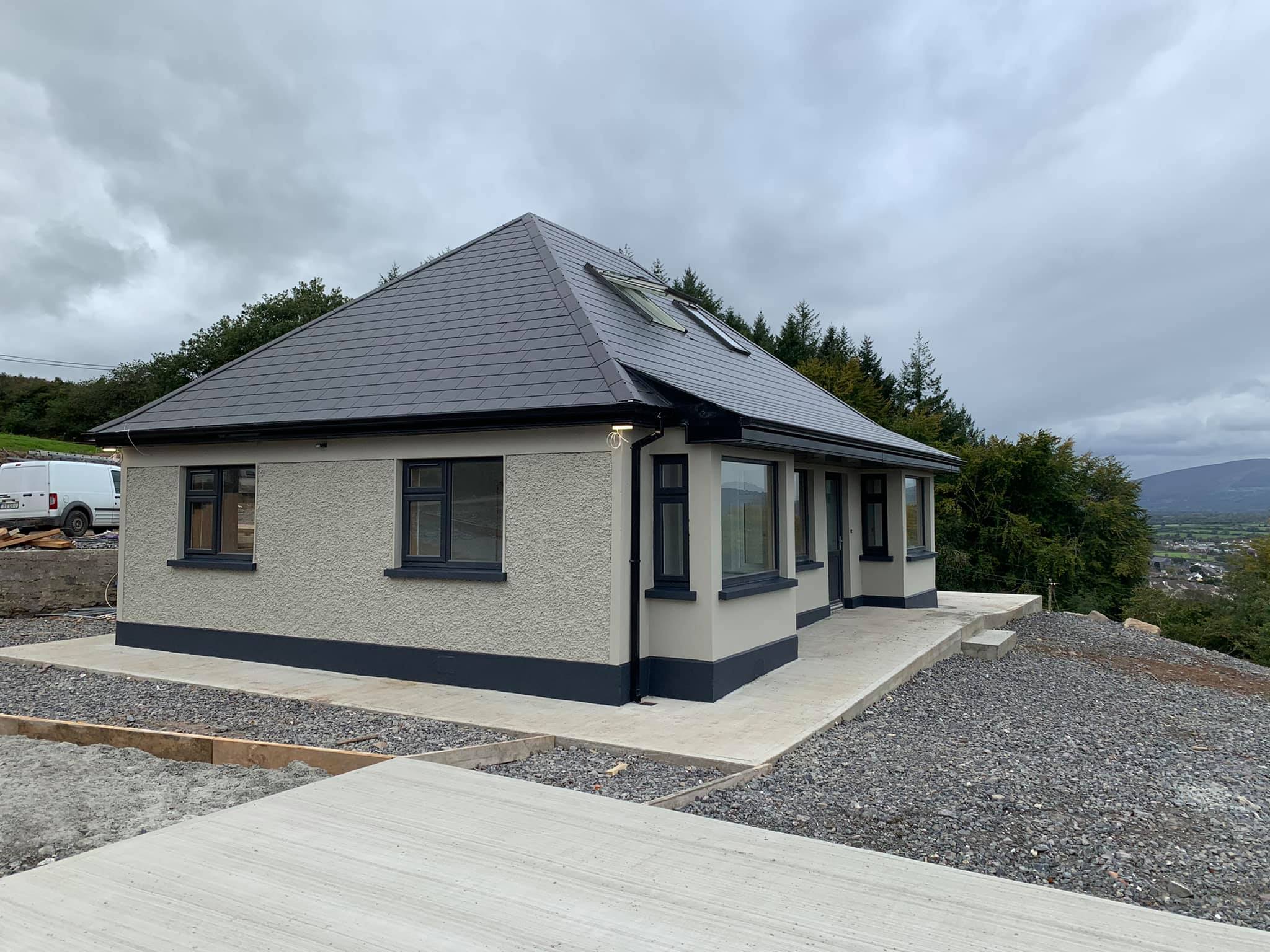 Derelict House Renovation