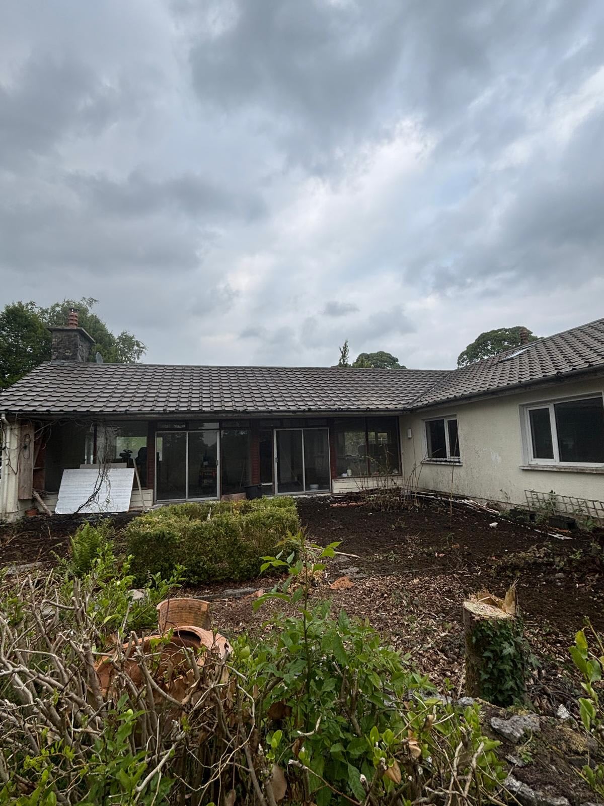 Derelict Home Grant Scheme Home Renovation