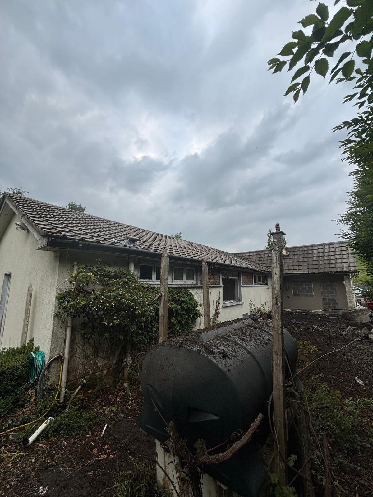 Derelict Home Grant Scheme Home Renovation