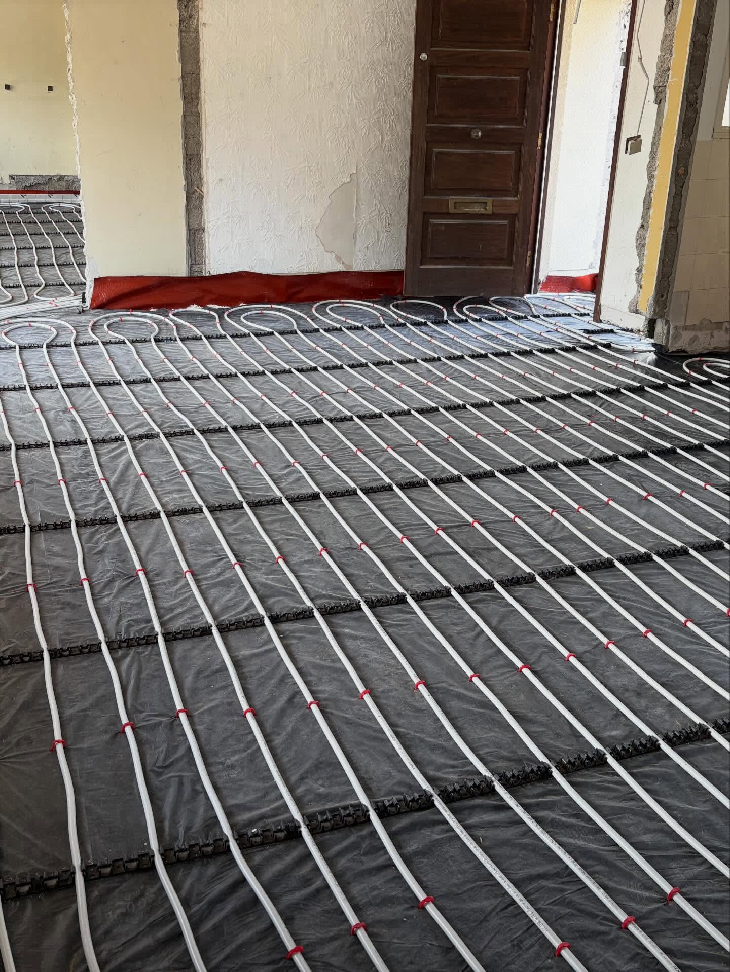 Derelict Home Grant Scheme Home Renovation