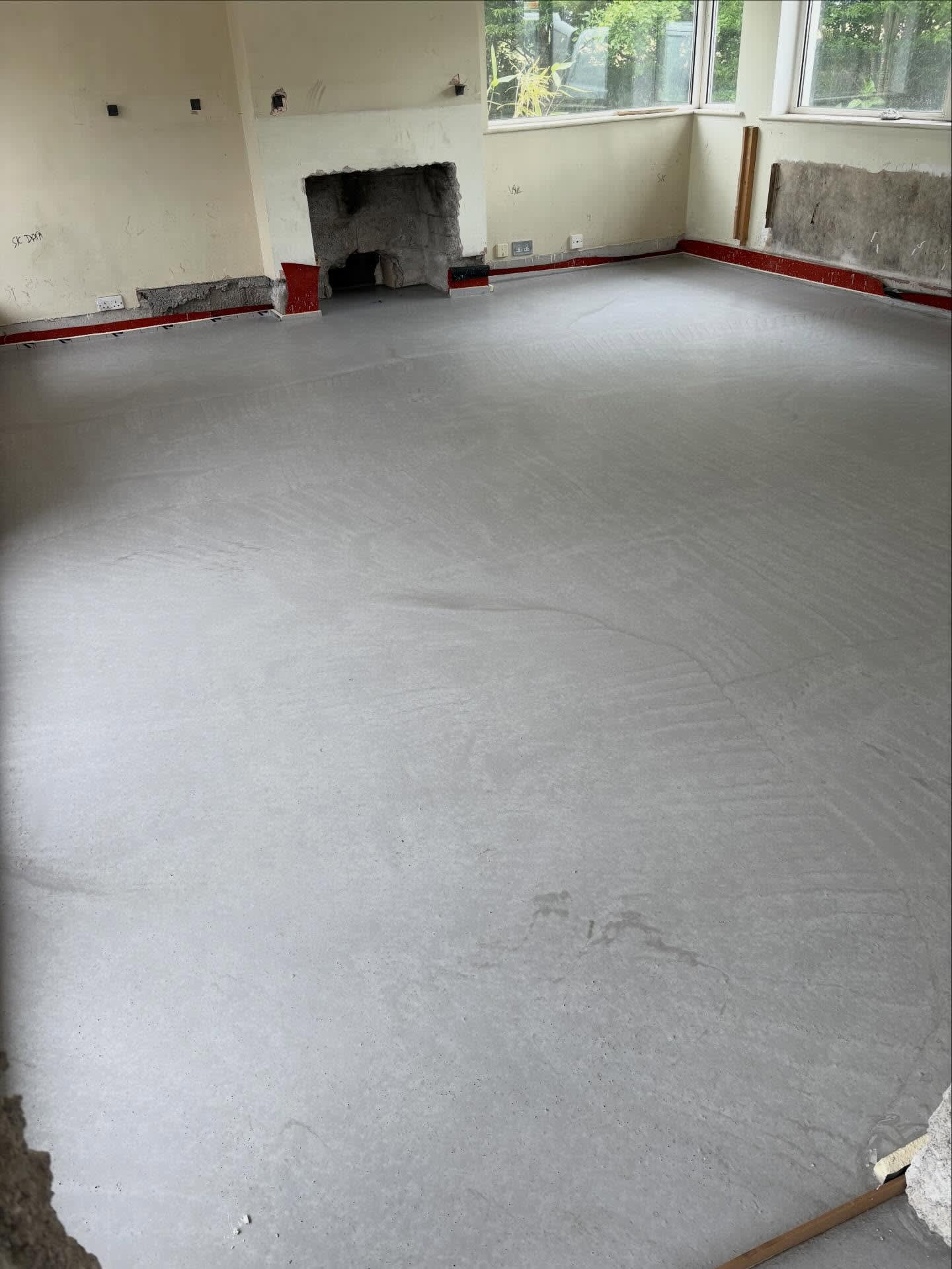 Derelict Home Grant Scheme Home Renovation