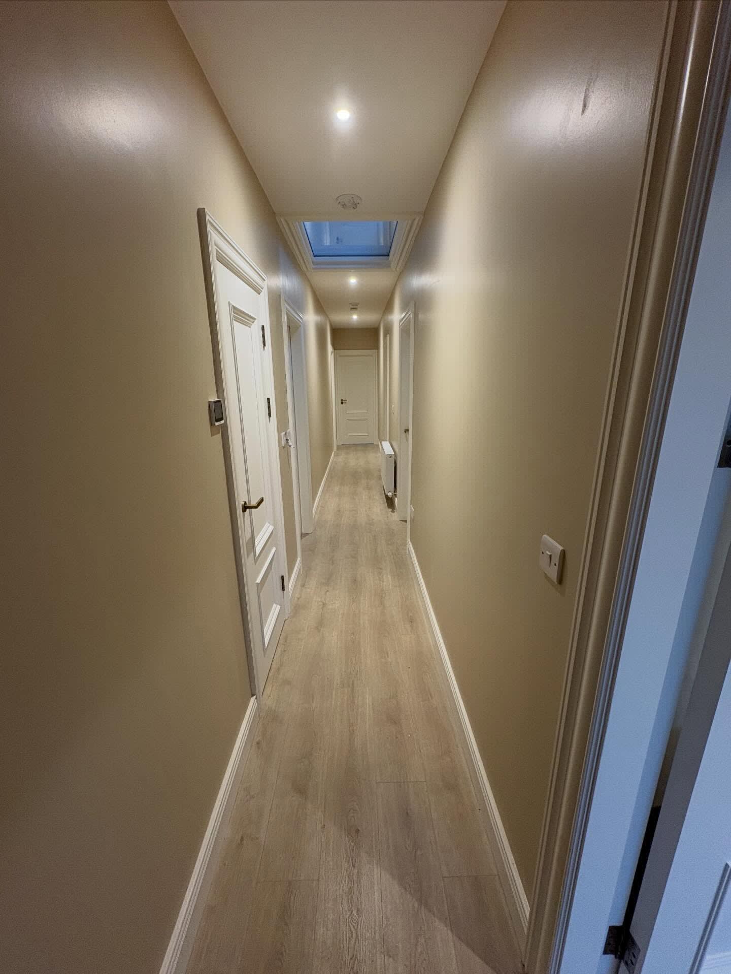 Derelict Home Grant Scheme Home Renovation