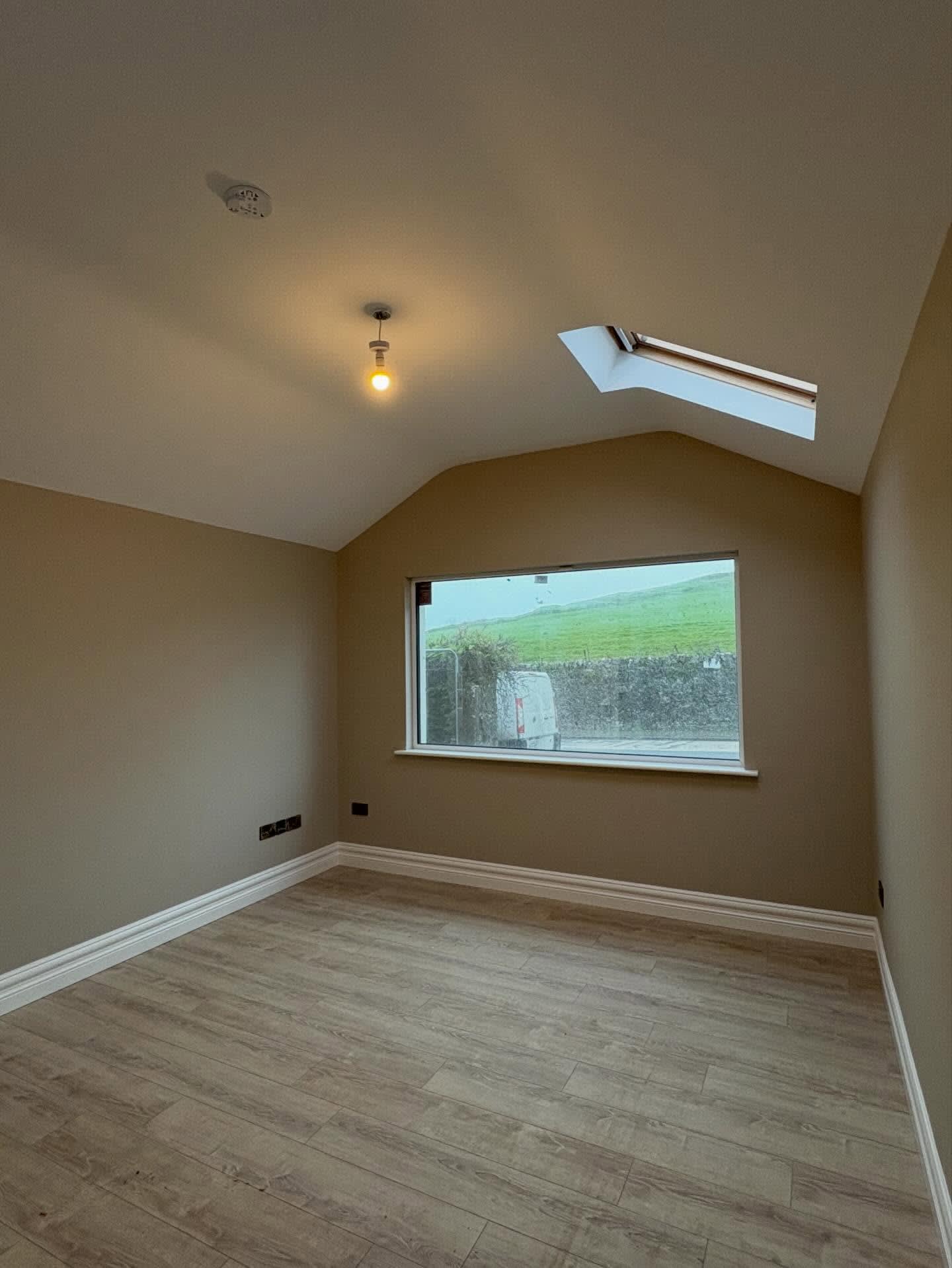 Derelict Home Grant Scheme Home Renovation