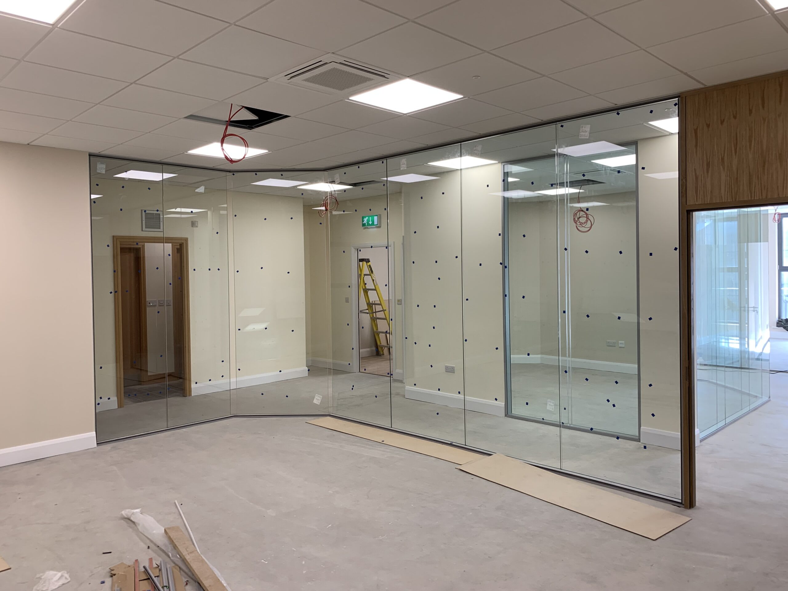 MABS OFFICES CLONMEL