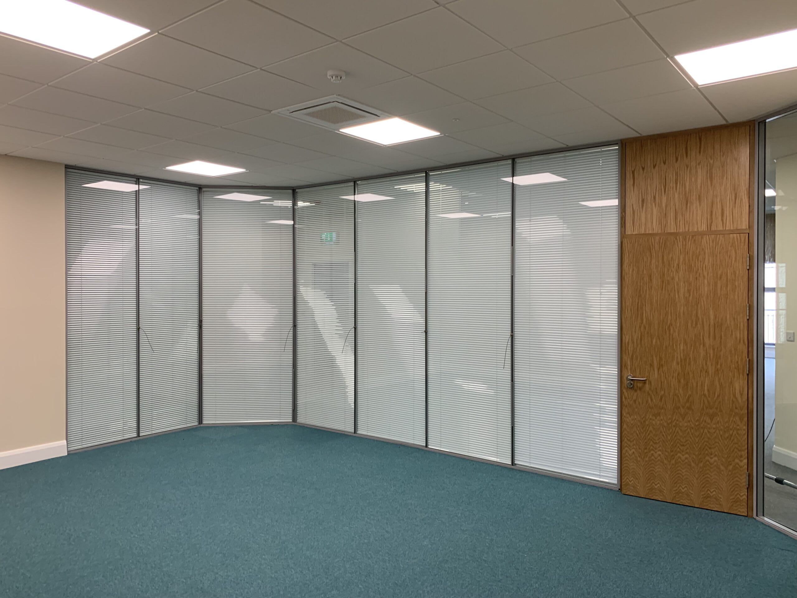 MABS OFFICES CLONMEL