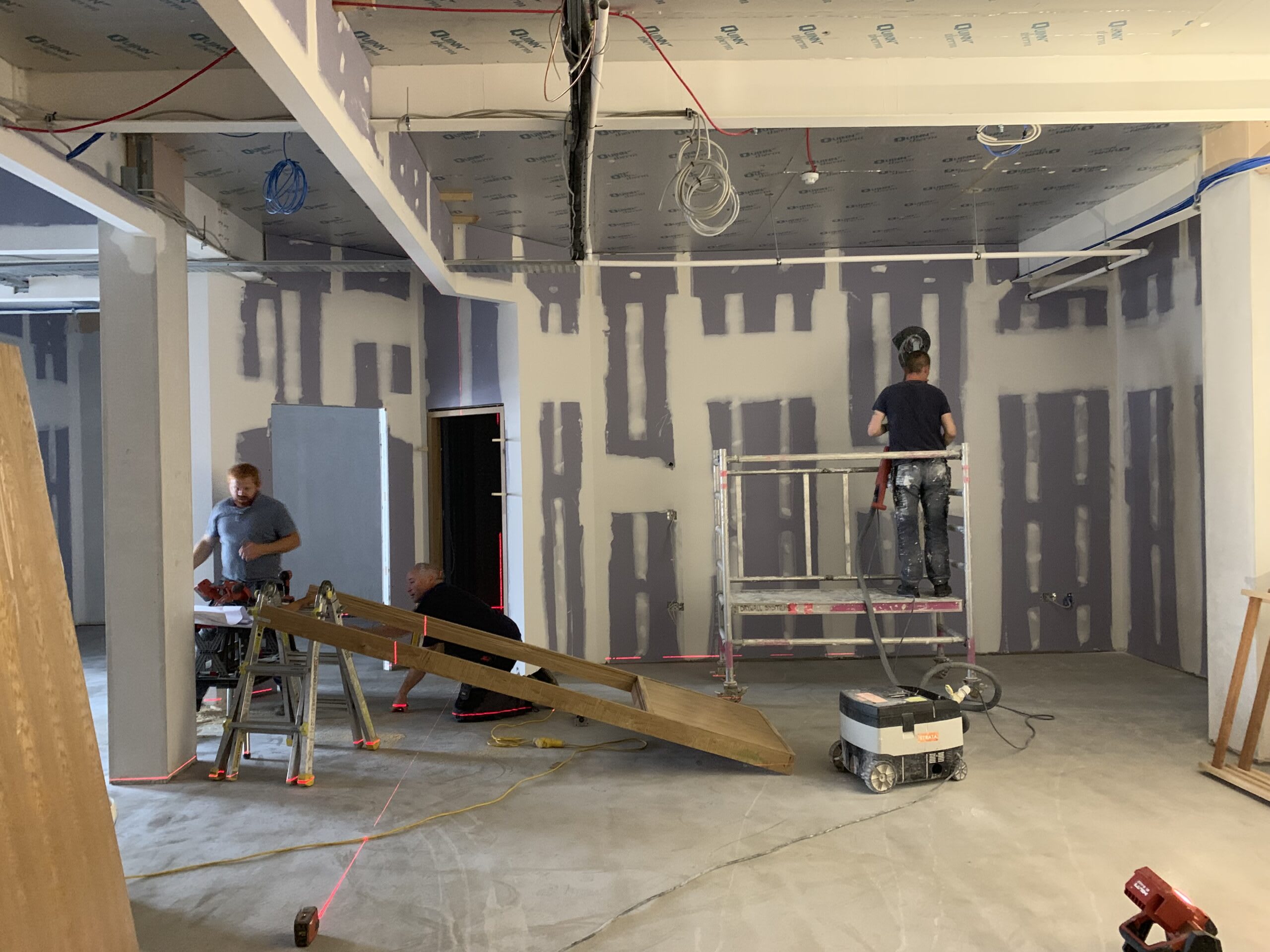 MABS OFFICES CLONMEL