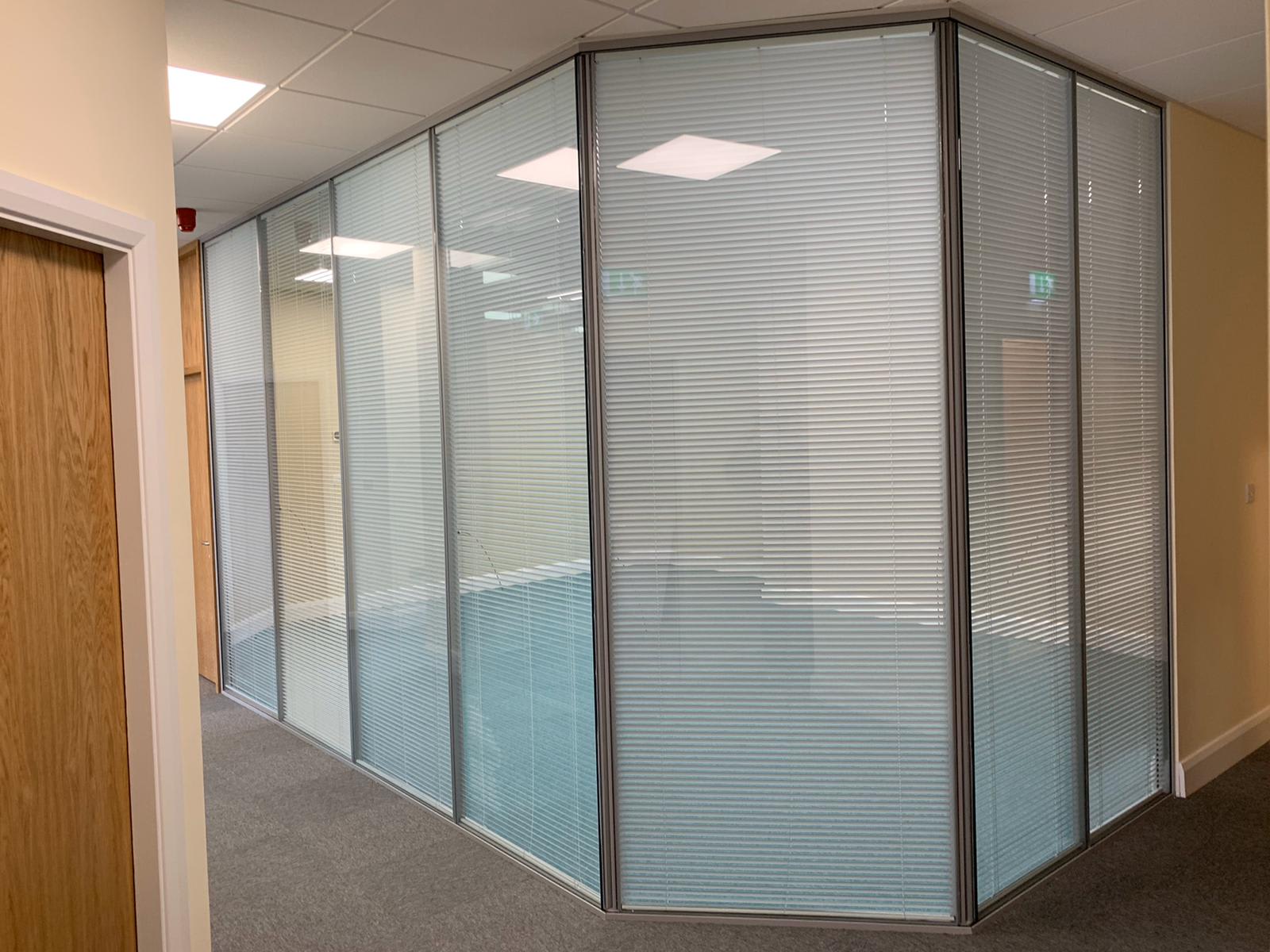 MABS OFFICES CLONMEL